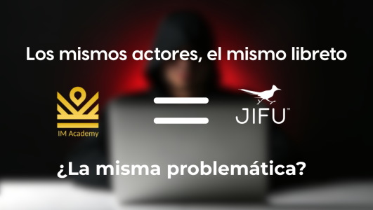 Exlíderes de IM Mastery Academy, investigados por la FTC, reaparecen ahora en la plataforma Jifu – PubliNoticias – El boletin peru